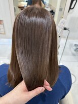 ラ ブーケ 大垣店(La Bouquet) マイナス5歳を叶えるオイルカラー