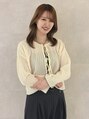 ヘアスピリッツアンクス(Hair Spirit anx) 佐野 茜