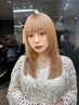 【平日限定】☆ReFa☆ファインバブル×カット+カラー+トリートメント