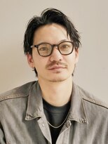 サル 代官山(SAL)&nbsp;【SAL】掻き上げショート