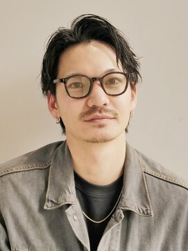 サル 代官山(SAL) 【SAL】掻き上げショート