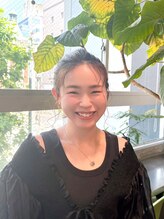 フェブリエ(Fevrier) 矢野 友菜