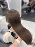 【HIRARI指名限定】オリーブベージュ
