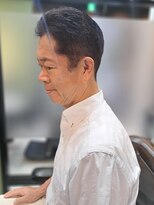 バーバーバー 高砂店(BARBER-BAR)&nbsp;ショート