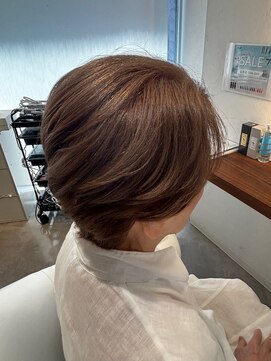 クリスタルマジック ポノポノ(ponopono) デザインカラー