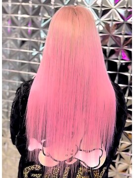 ラブスタシー 仙台店(Lovestasy) 原色