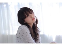 アリスバイブランニューリブ 難波店(ALICE by Brandnew×LIV)の雰囲気（4月NEWOPEN♪透明感カラー/髪質改善/韓国/ワンホン/難波/韓国風）