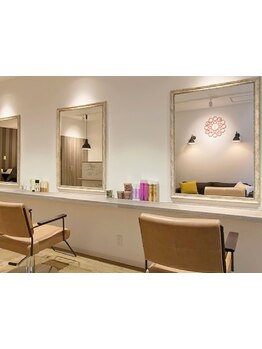 あなたの魅力を引き出します☆あなただけのスタイルで自分にフィットする美しさを手に入れましょう♪