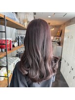 トゥーミー(to mee)&nbsp;ボルドーカラー♪