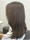 アディクシーカラー×レイヤー