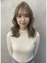 アクタノイドエット(acta noid etto)&nbsp;ベージュカラー