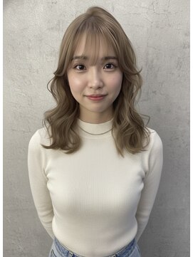 アクタノイドエット(acta noid etto) ベージュカラー