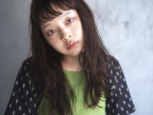 リアス ヘアデザイン(rias)