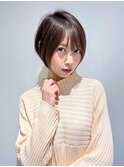 20代30代40代50代髪質改善ハイライトカラー似合わせくびれヘア