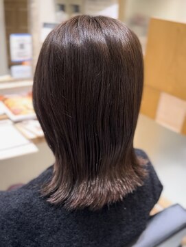 フォルテステラ(FORTE STELLA) ココアベージュ