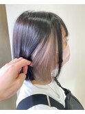 髪質改善トリートメント