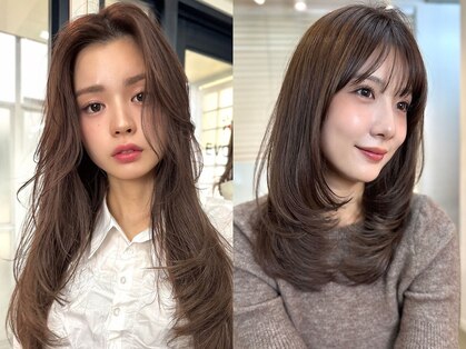 イヴォーク トーキョー(EVOKE TOKYO)の写真