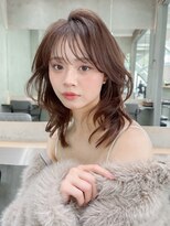 ロンド エスポワール 錦糸町(Lond espoir)&nbsp;☆オリーブグレー/ショートボブ/ココアベージュ/小顔/錦糸町25