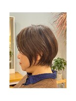 サイイン(saiin)&nbsp;ショート