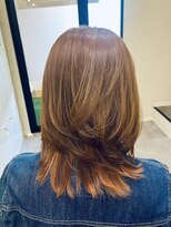 インス 奈良柏木店(INCE)&nbsp;インナーカラー