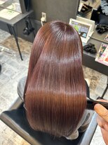 スト 静岡鷹匠(sto)&nbsp;ラズベリーバイオレット