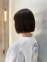 リール 銀座(R'EEL)&nbsp;髪質改善/縮毛矯正/髪質改善カラー/銀座