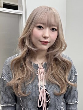 トキ(toki) White milktea