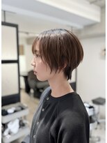 ミミ(Mimi) くびれショート