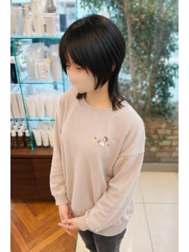 ファーレンピュアスウィート(fahren-pure-suite) ウルフレイヤー