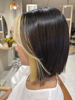 ファムヘア(fam.hair)&nbsp;フェイスフレーミング