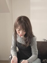 フワリ(fuwari)&nbsp;副田 飛鳥