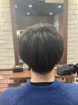 ルシクラージュ 武蔵小杉店(Recyclage) ナチュラル縮毛矯正！
