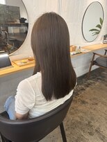 サイ(sai)&nbsp;『赤み対策におすすめの透明感カラー』☆塩崎