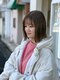 ヘアーサロン グラブ(hair Salon grab)の写真/伸びてもサロン帰りの仕上がりが続く!あなたにピッタリの似合わせカットを提案致します★