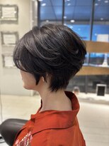 クラメール 黒崎コムシティ店(Kraemer)&nbsp;大人女性の美フォルムくびれショート