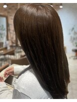 スペックホルダー(Spec Holder) 4.9アッシュブラウン