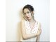 ドラマ(DORAMA)の写真/【特別な日のヘアセットに】結婚式・お呼ばれ・七五三・成人式など華やかで可愛いスタイルをご提案