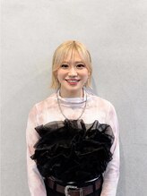 ネリ(nely)&nbsp;谷山 楓