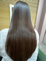 lume 経堂【ルーム】【10月下旬オープン（予定）】&nbsp;★髪質改善エモージュワンカール小顔カットレイヤーカット