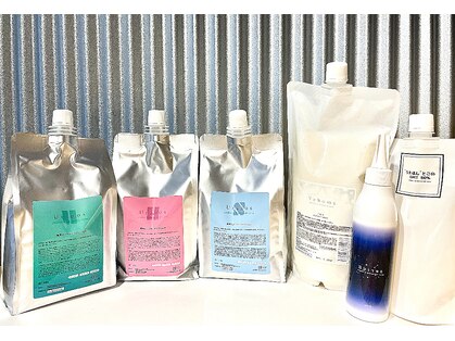 シルク バイ エスト 成増店(silk by est)の写真