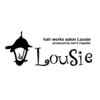 ロージー(Lousie)のお店ロゴ