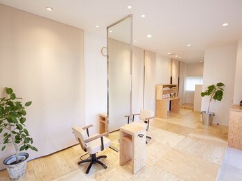 LIEN/H'aB hair dressers