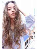 ミラバイグリーン(Mira by green)&nbsp;‐グレージュ‐　sea 『summer』01