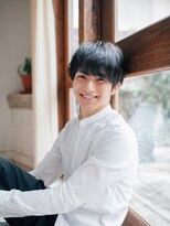 アジト ヘアーアンドリラクゼーション(AJITO HAIR&RELAXATION)&nbsp;グランジスマートマッシュ