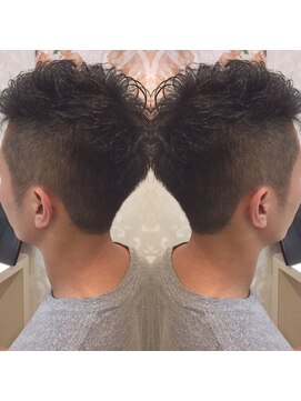 クレル(Creelu) ナチュラル