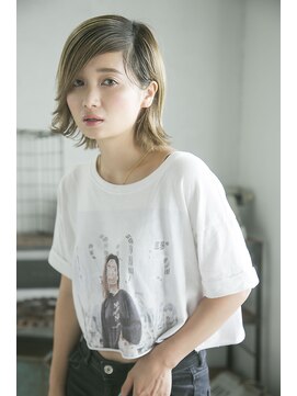 クロエ 仙台(Cloe) スリークボブ