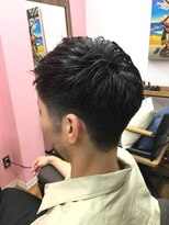 ビーチ(BEACH)&nbsp;爽やかメンズショート