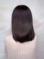 アンククロス 表参道(ANKH CROSS)&nbsp;cherry pink