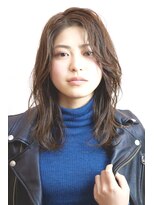 ギフト ヘアー サロン(gift hair salon) シアベージュセミディ