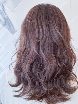 ジーナ セントラル銀座(Zina) ＃スターダスト